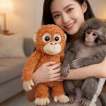 How to Create the Viral Cute Monkey Punch with AI