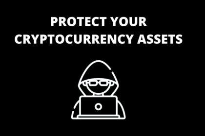 Crypto Security Tips