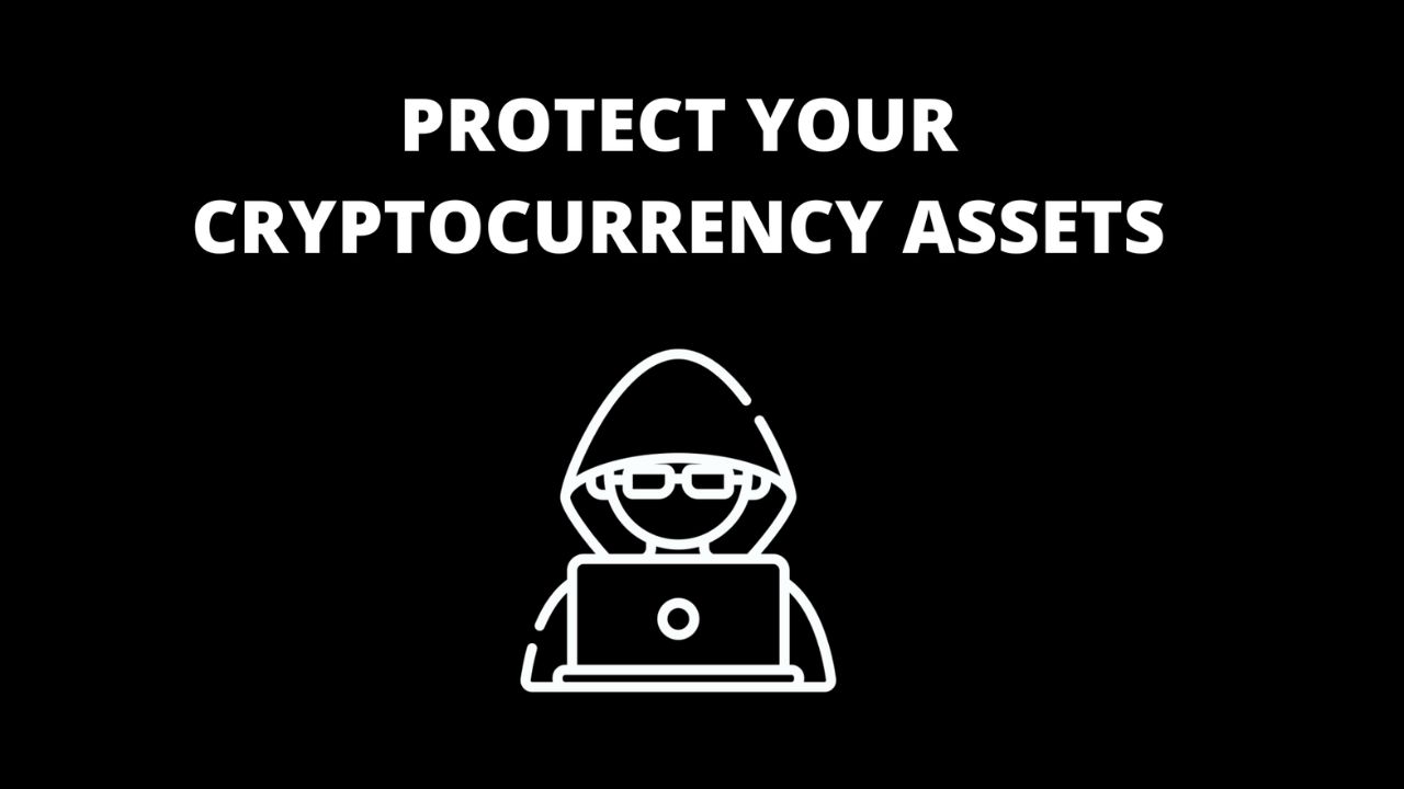 Crypto Security Tips