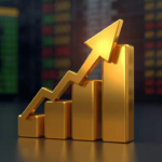 Gold Price History in India