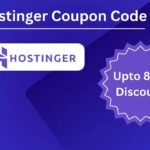 Hostinger Coupon Code