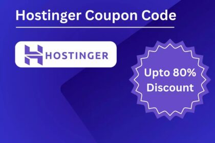 Hostinger Coupon Code