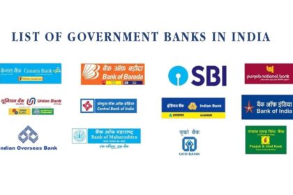 Government Banks in India