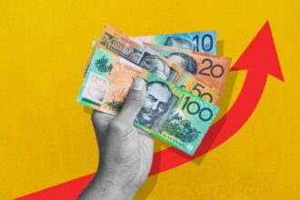Minimum wage in Australia