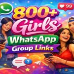 School Girl Whatsapp Group Link