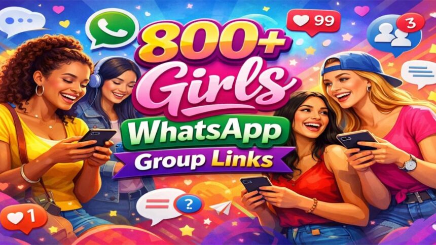 School Girl Whatsapp Group Link