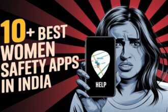 Top Safety Apps For Woman