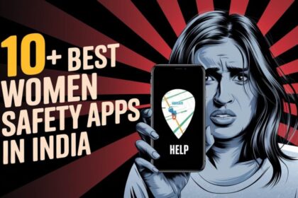 Top Safety Apps For Woman