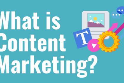 what is content marketing