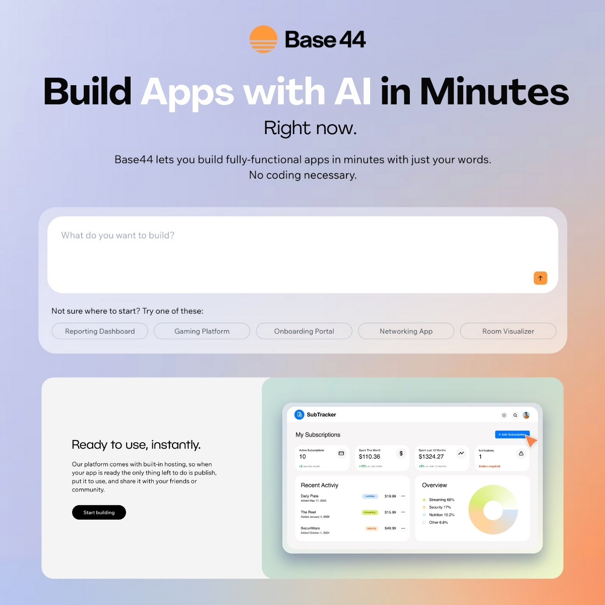 BASE44