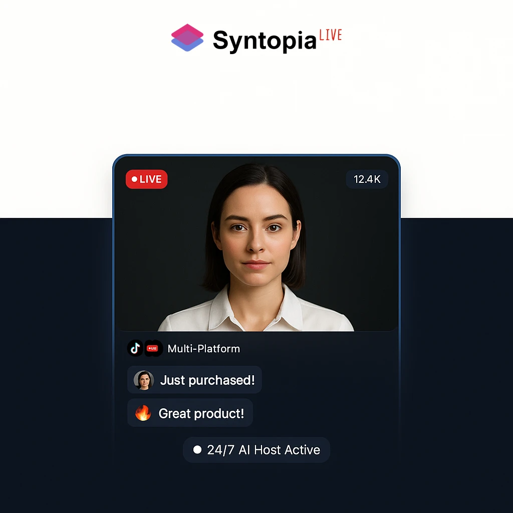 Syntopia