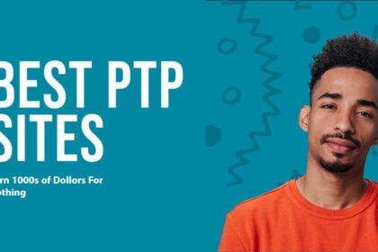 Best and Highest Paying PTP Sites