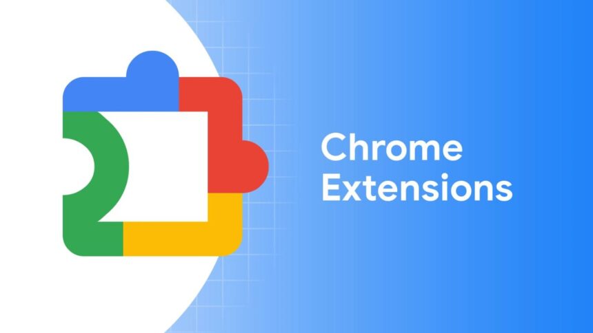 Chrome Extensions For SEO