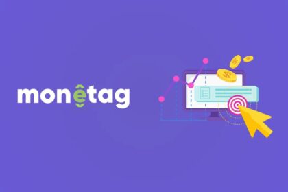 Monetag Review