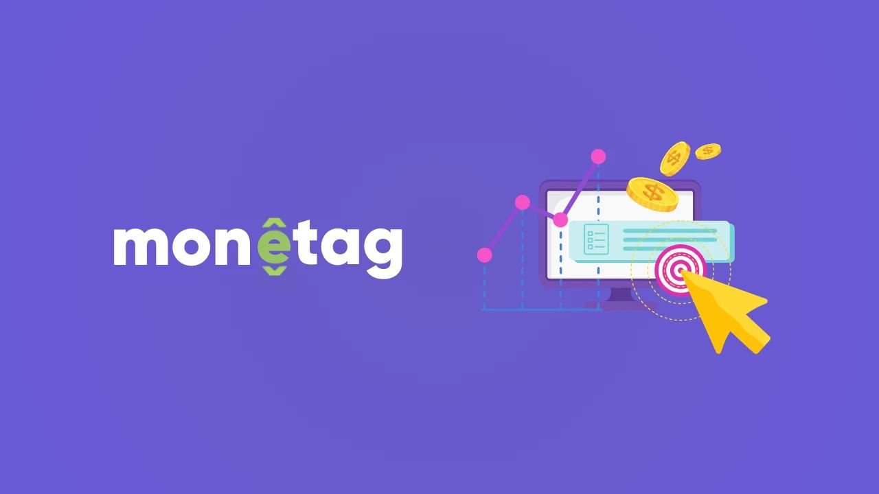 Monetag Review