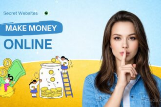 Best Secret Websites to Make Money Online