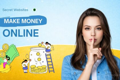 Best Secret Websites to Make Money Online
