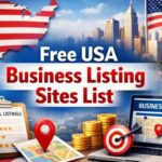 USA Business Listing Sites