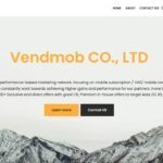 Vendmob Review