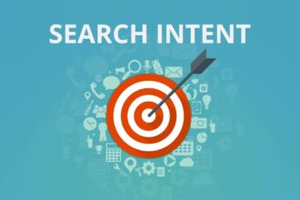 What is Search Intent