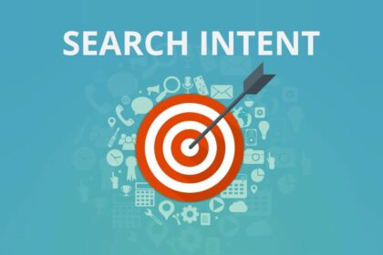 What is Search Intent
