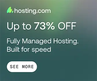 Hosting Com Banner