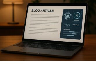 Best AI Blogs and Website