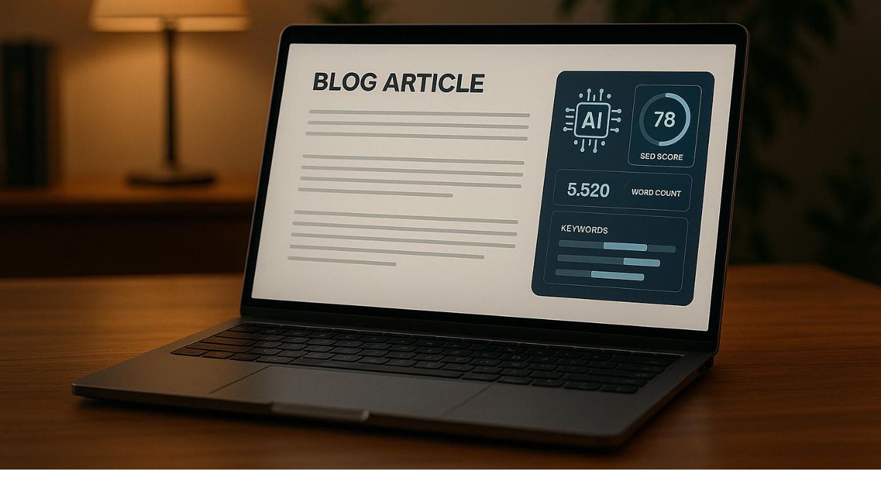 Best AI Blogs and Website