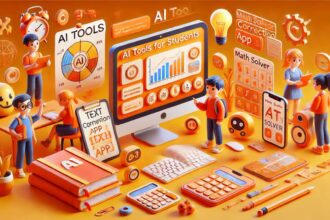 Best AI Tools for Students