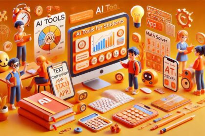 Best AI Tools for Students