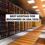 Best Web Hosting in USA