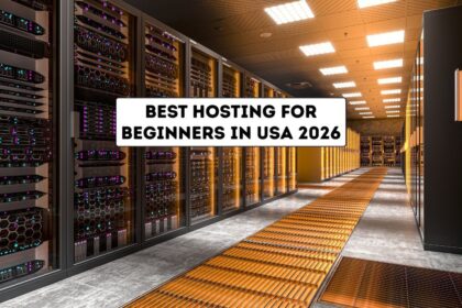 Best Web Hosting in USA