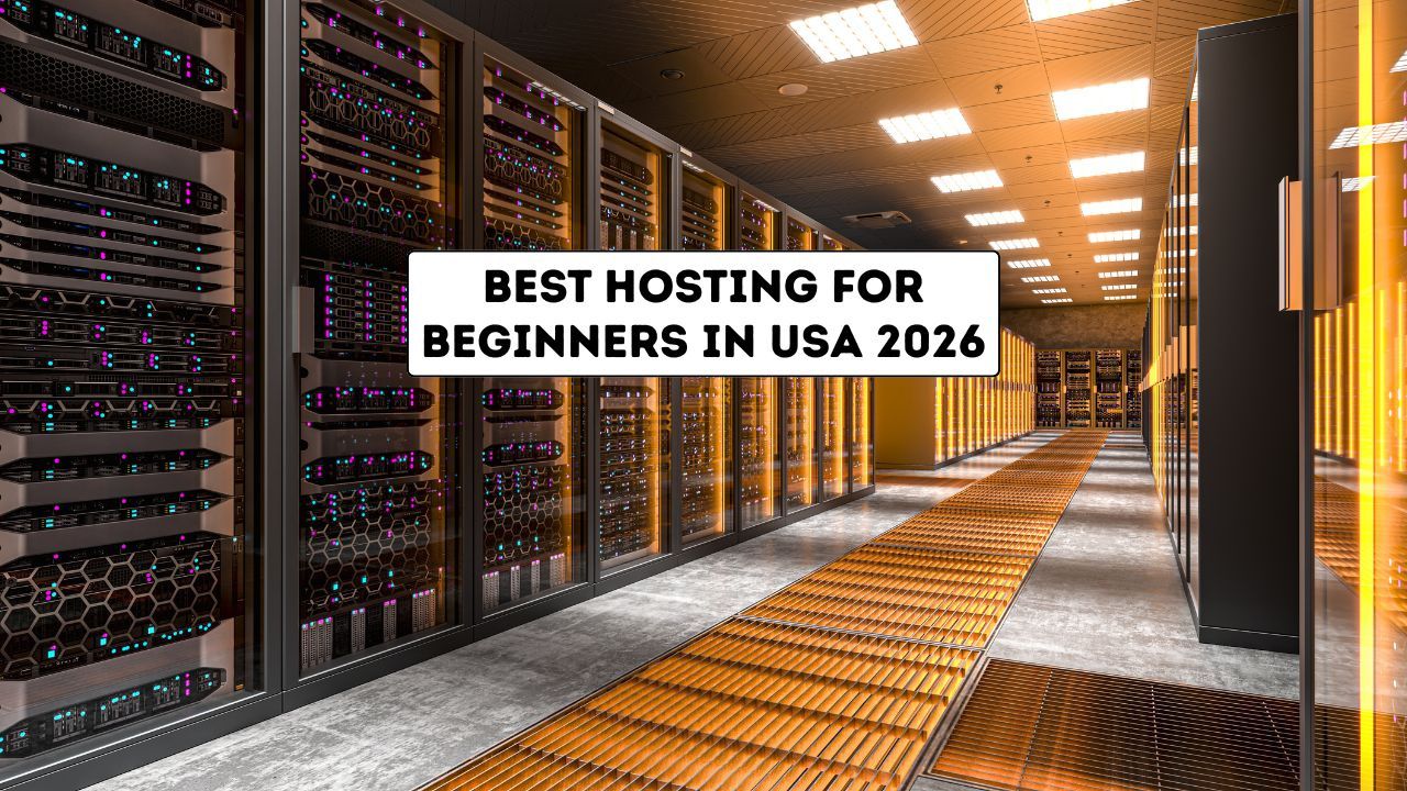 Best Web Hosting in USA