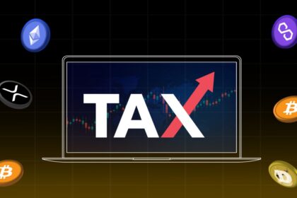 Crypto Taxes In India