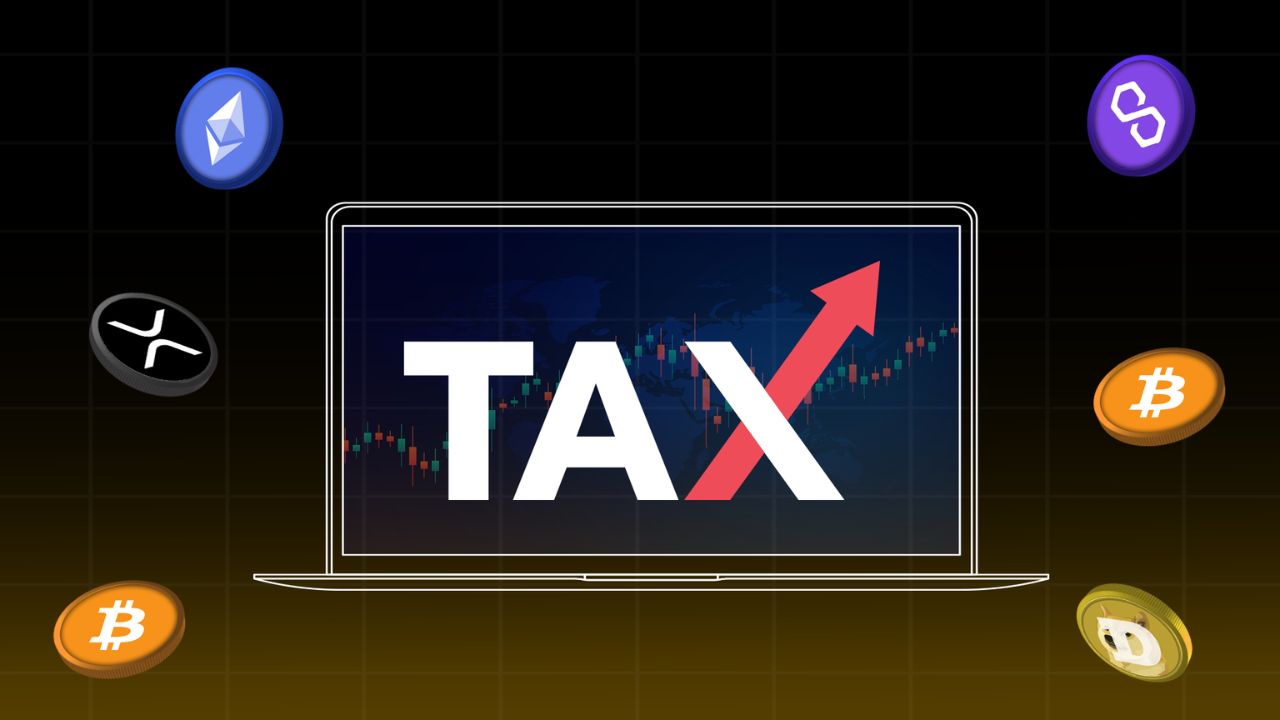 Crypto Taxes In India