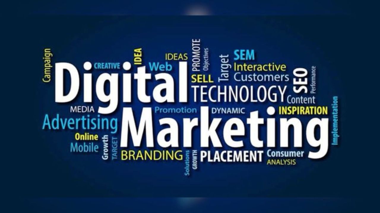 Best Digital Marketing Courses with Placement in India