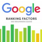 Google Ranking Factors