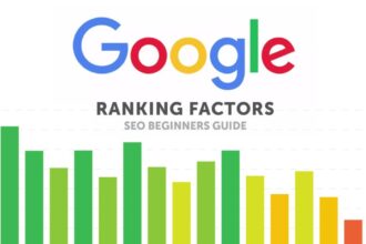 Google Ranking Factors
