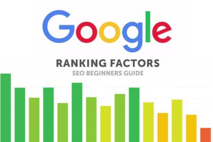 Google Ranking Factors