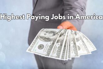 Highest Paying Jobs in America