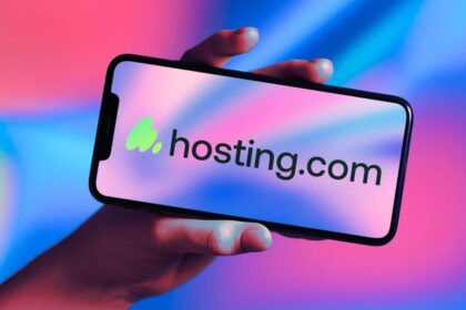 Hosting.com Review