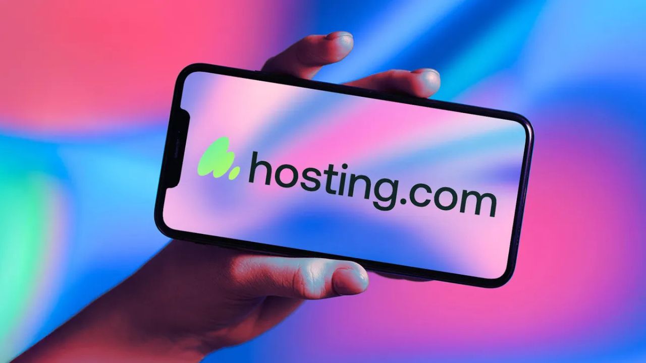 Hosting.com Review