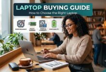 Laptop Buying Guide