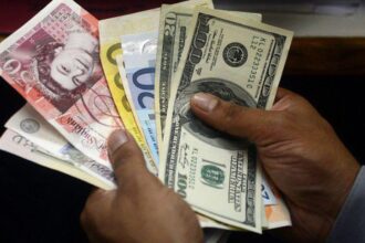 How To Exchange Foreign Currency in India