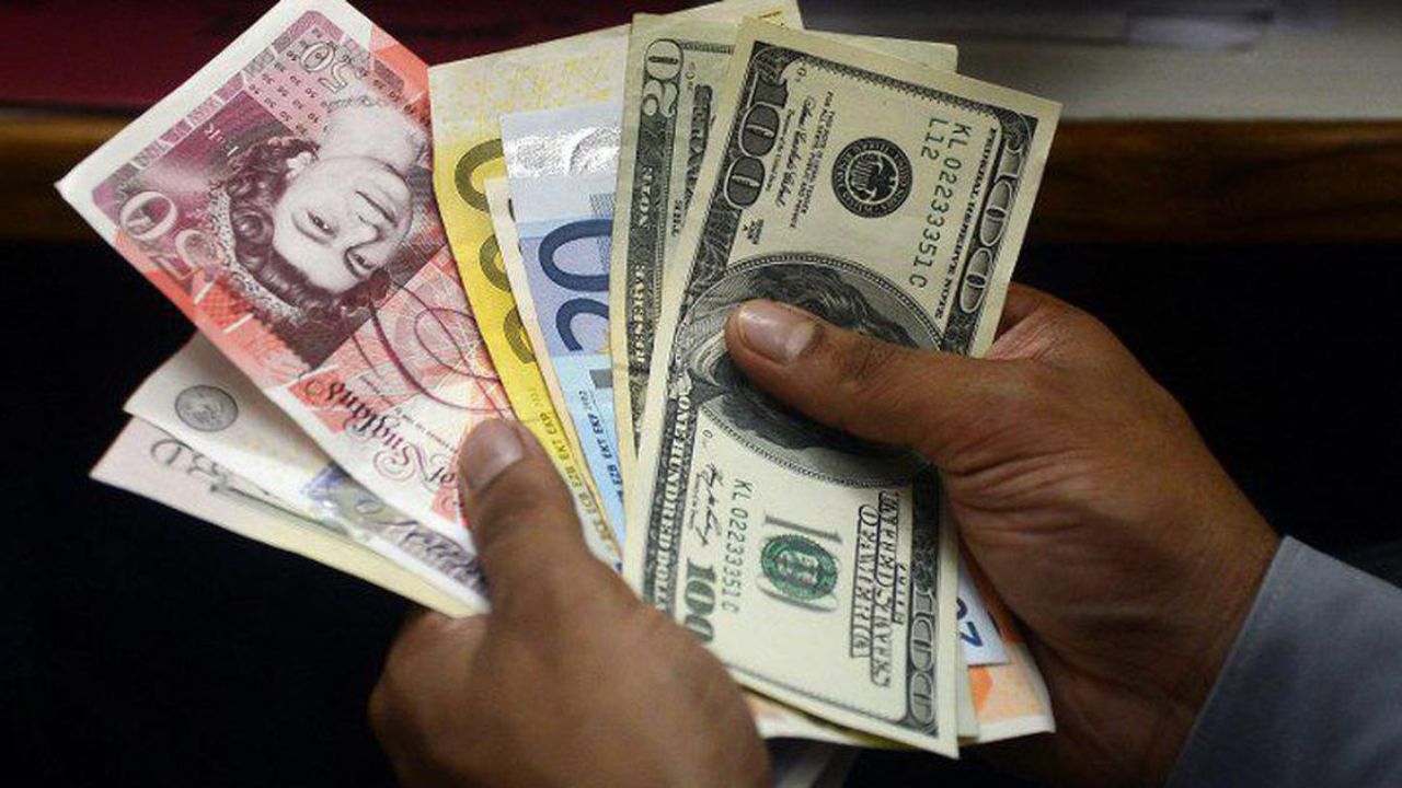 How To Exchange Foreign Currency in India