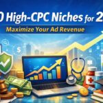 How to Find High CPC Niches for Publishers