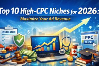 How to Find High CPC Niches for Publishers