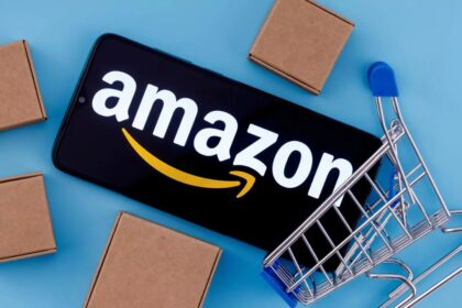 Most Searched Items On Amazon