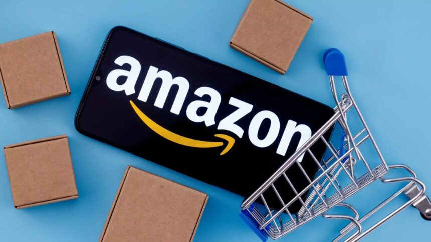 Most Searched Items On Amazon