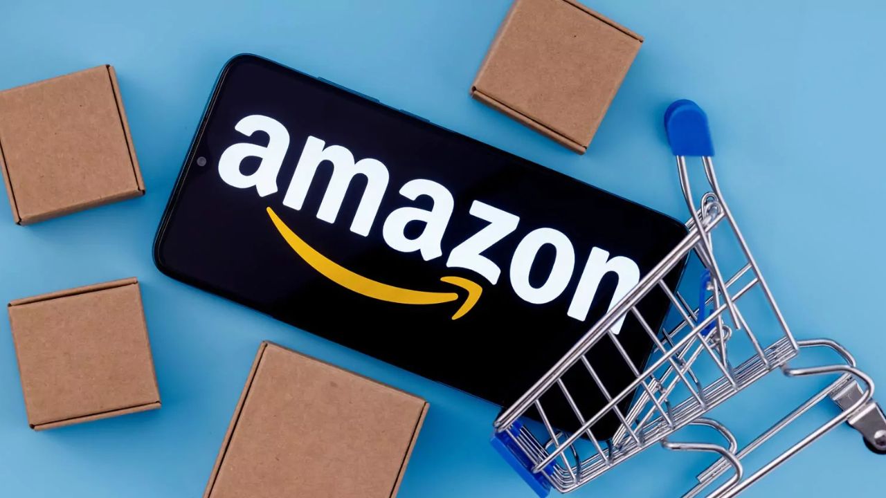 Most Searched Items On Amazon